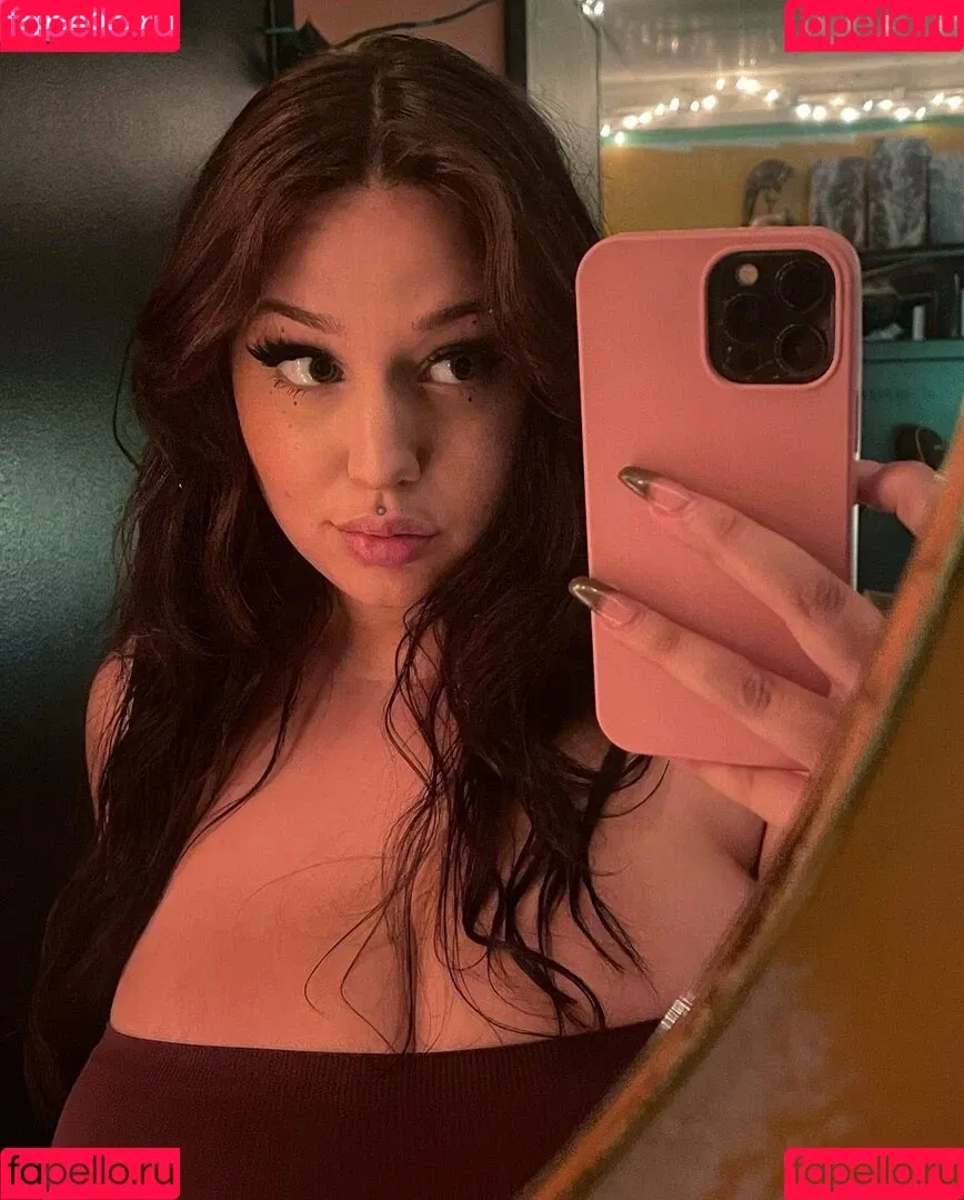 Alexa Nicole Ray Onlyfans Photo Gallery 