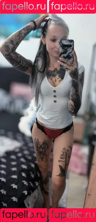 Woelfchen16 Onlyfans Photo Gallery 