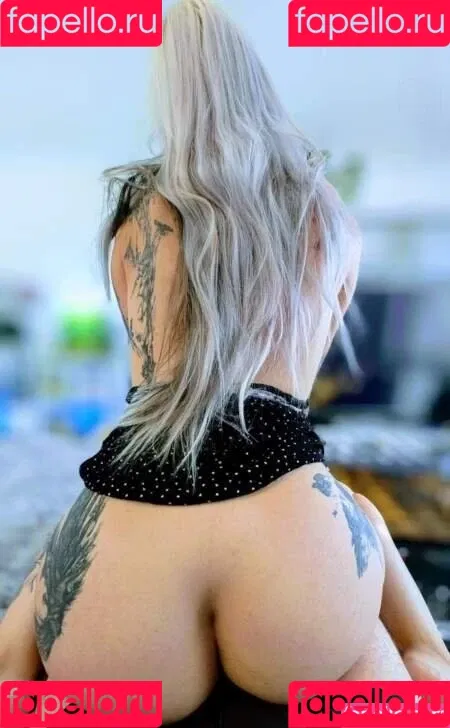 Woelfchen16 Onlyfans Photo Gallery 