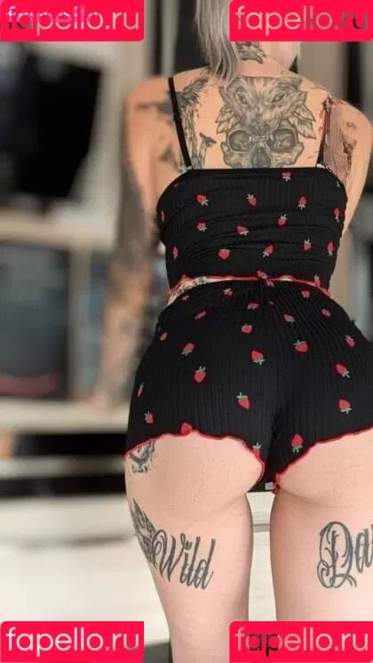 Woelfchen16 Onlyfans Photo Gallery 