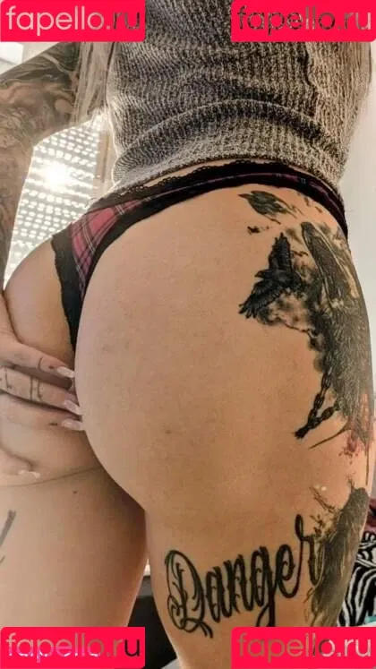 Woelfchen16 Onlyfans Photo Gallery 