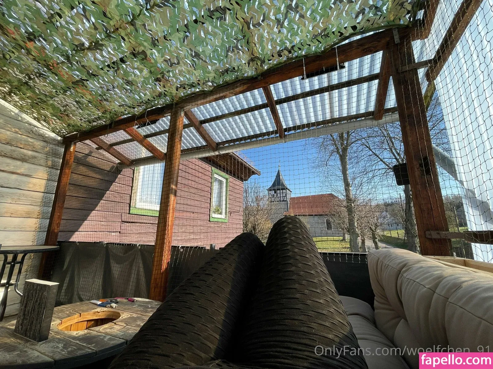 Woelfchen16 Onlyfans Photo Gallery 