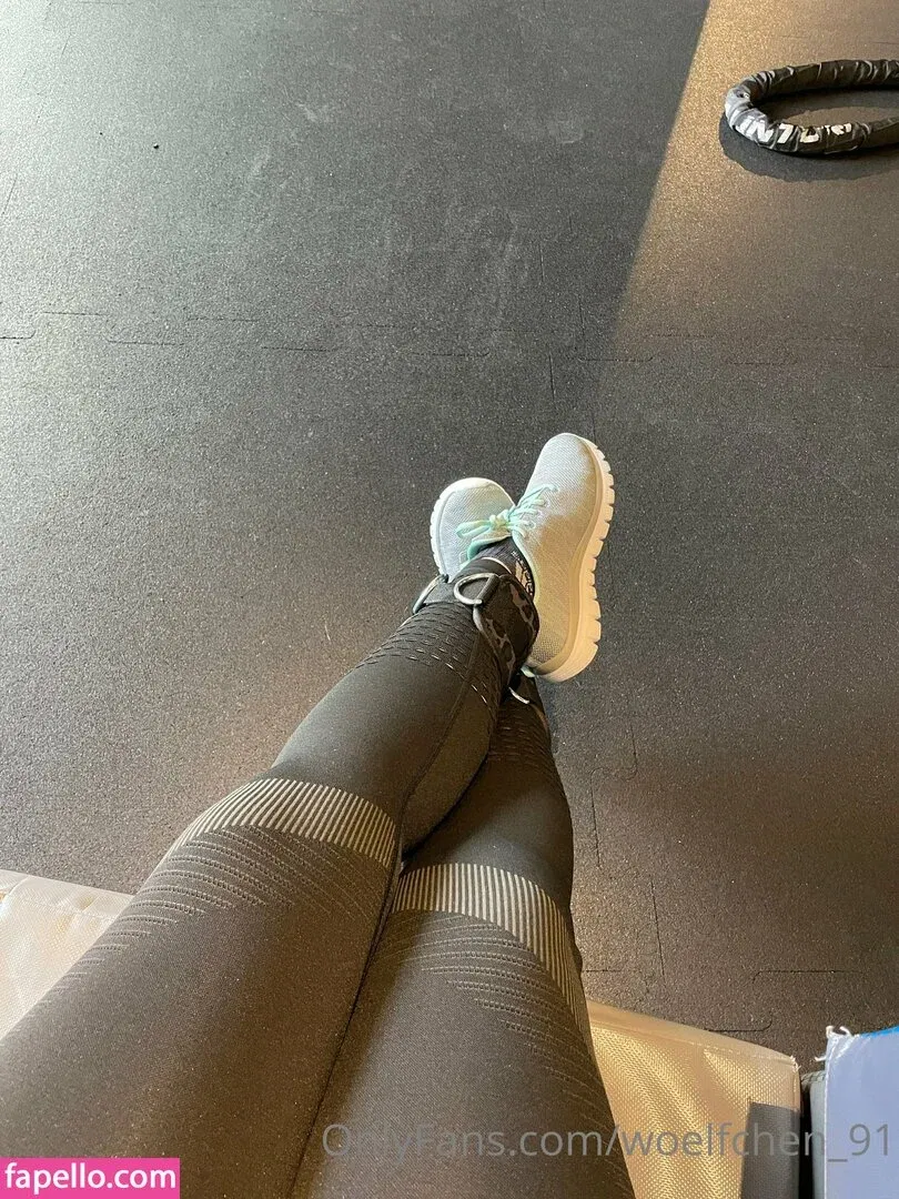 Woelfchen16 Onlyfans Photo Gallery 