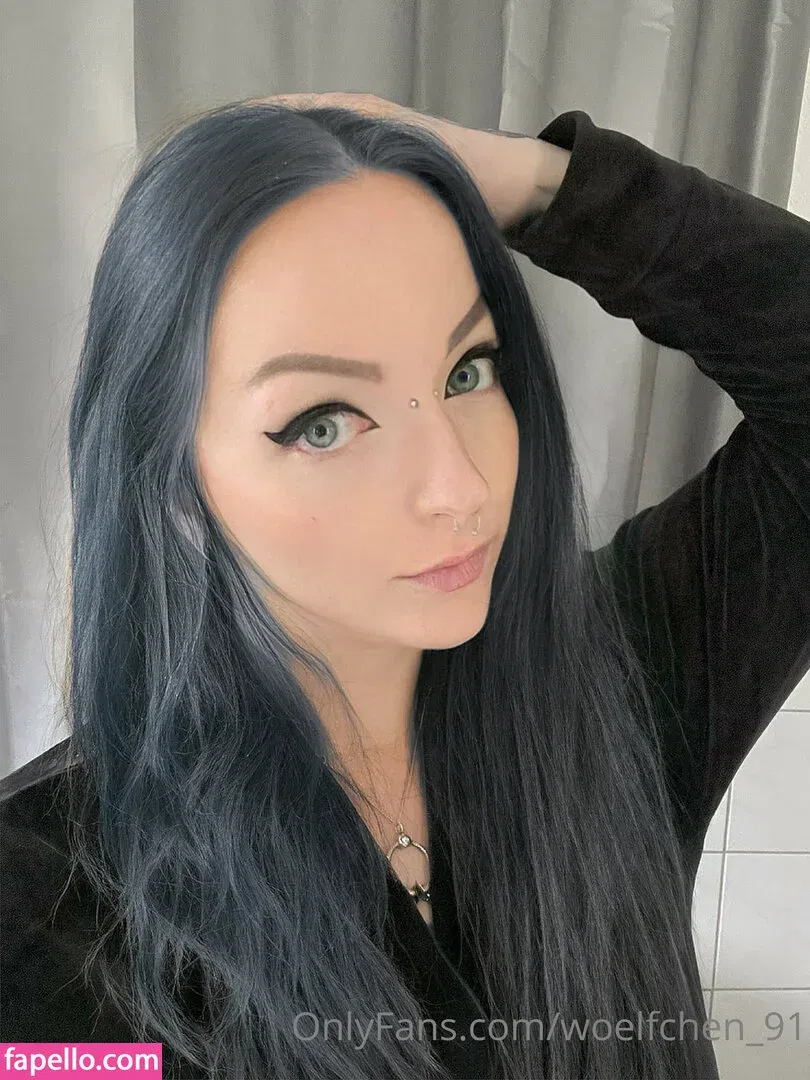 Woelfchen16 Onlyfans Photo Gallery 