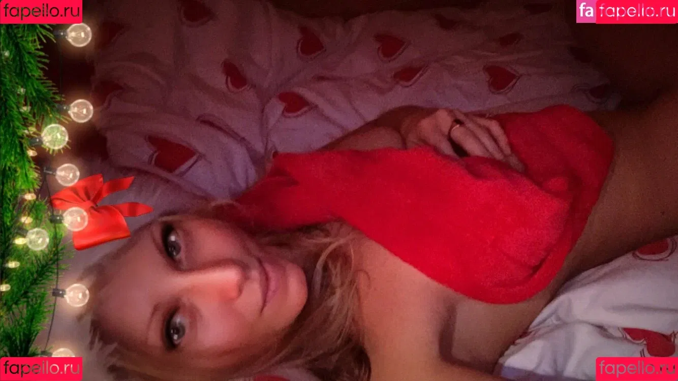 Sigrid Bernson Onlyfans Photo Gallery 