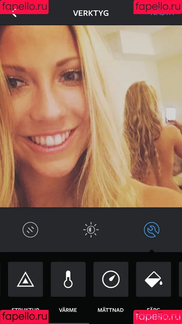 Sigrid Bernson Onlyfans Photo Gallery 