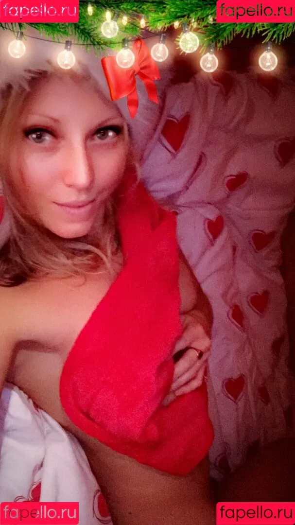 Sigrid Bernson Onlyfans Photo Gallery 