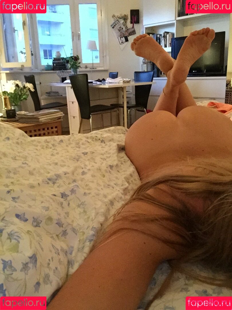 Sigrid Bernson Onlyfans Photo Gallery 