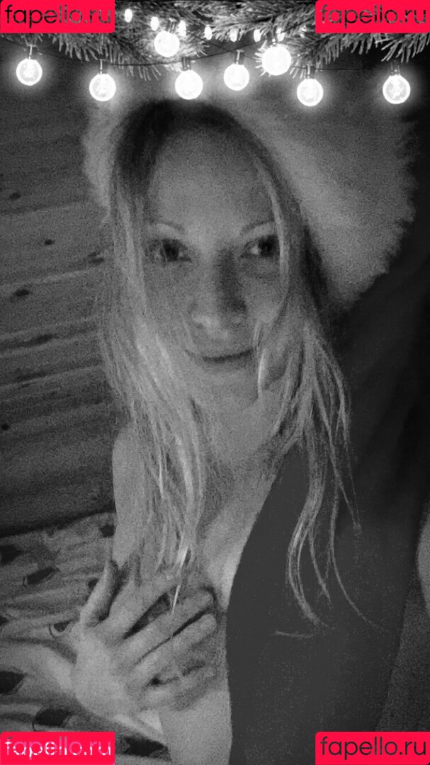 Sigrid Bernson Onlyfans Photo Gallery 