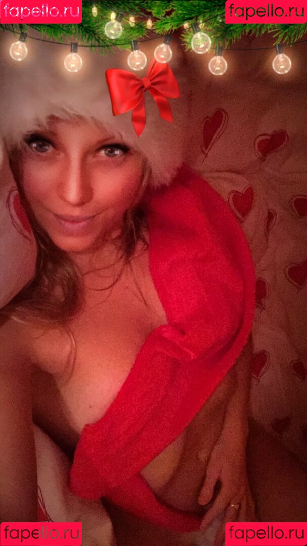 Sigrid Bernson Onlyfans Photo Gallery 