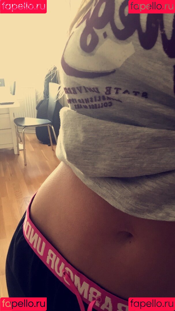 Sigrid Bernson Onlyfans Photo Gallery 