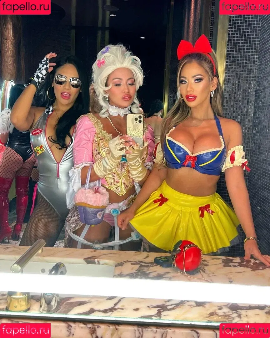 Jasmine Skye Onlyfans Photo Gallery 
