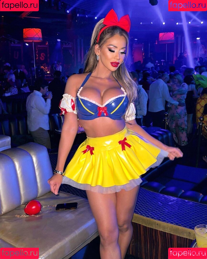 Jasmine Skye Onlyfans Photo Gallery 