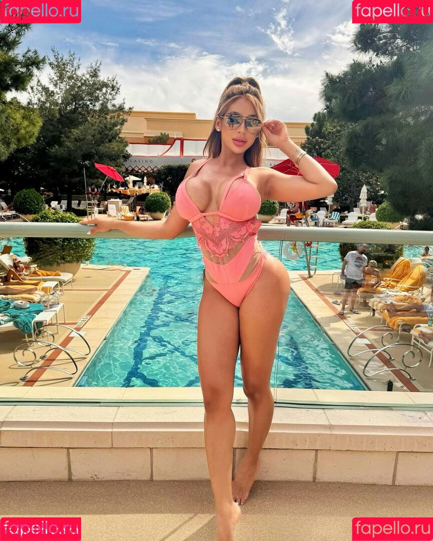 Jasmine Skye Onlyfans Photo Gallery 