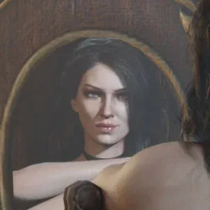 The Witcher Onlyfans Photo Gallery 