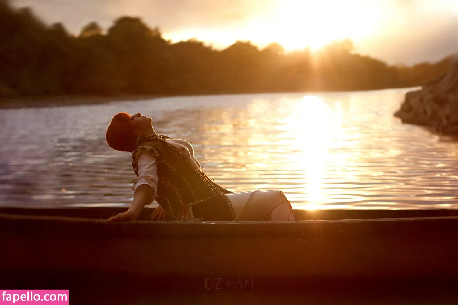 The Witcher Onlyfans Photo Gallery 