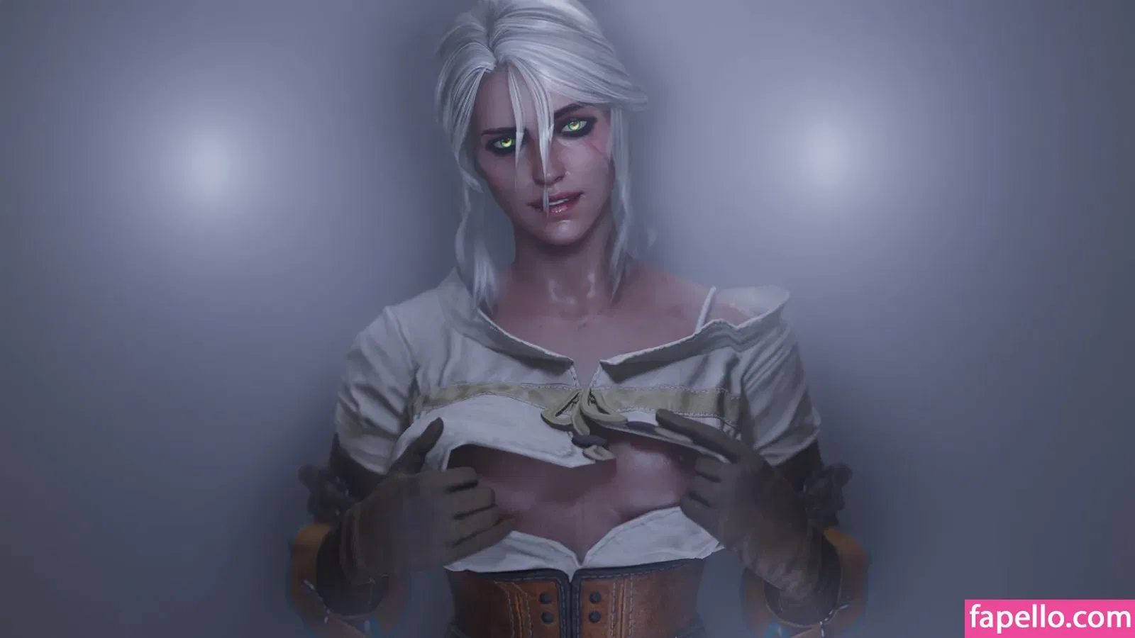 The Witcher Onlyfans Photo Gallery 