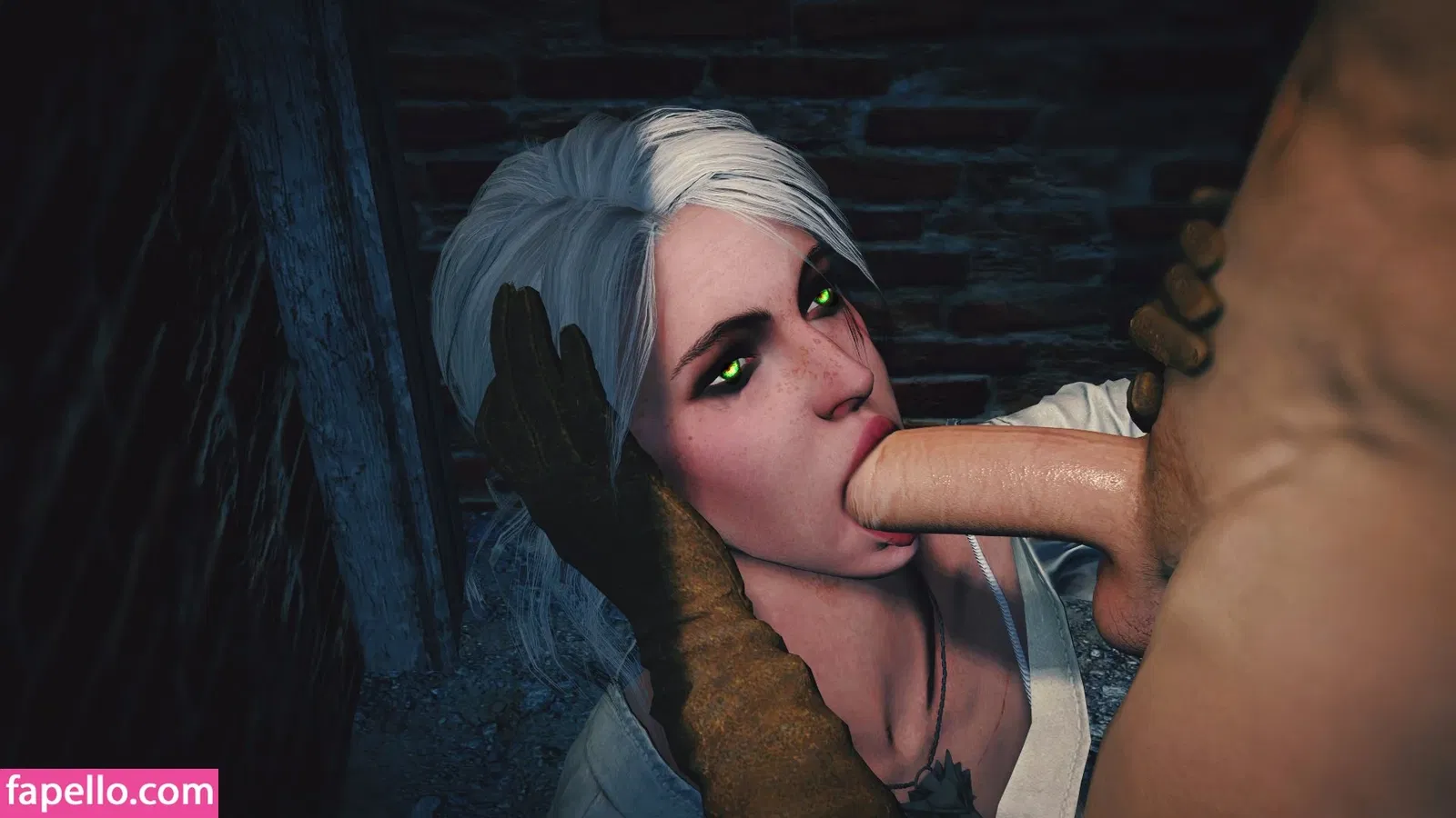 The Witcher Onlyfans Photo Gallery 