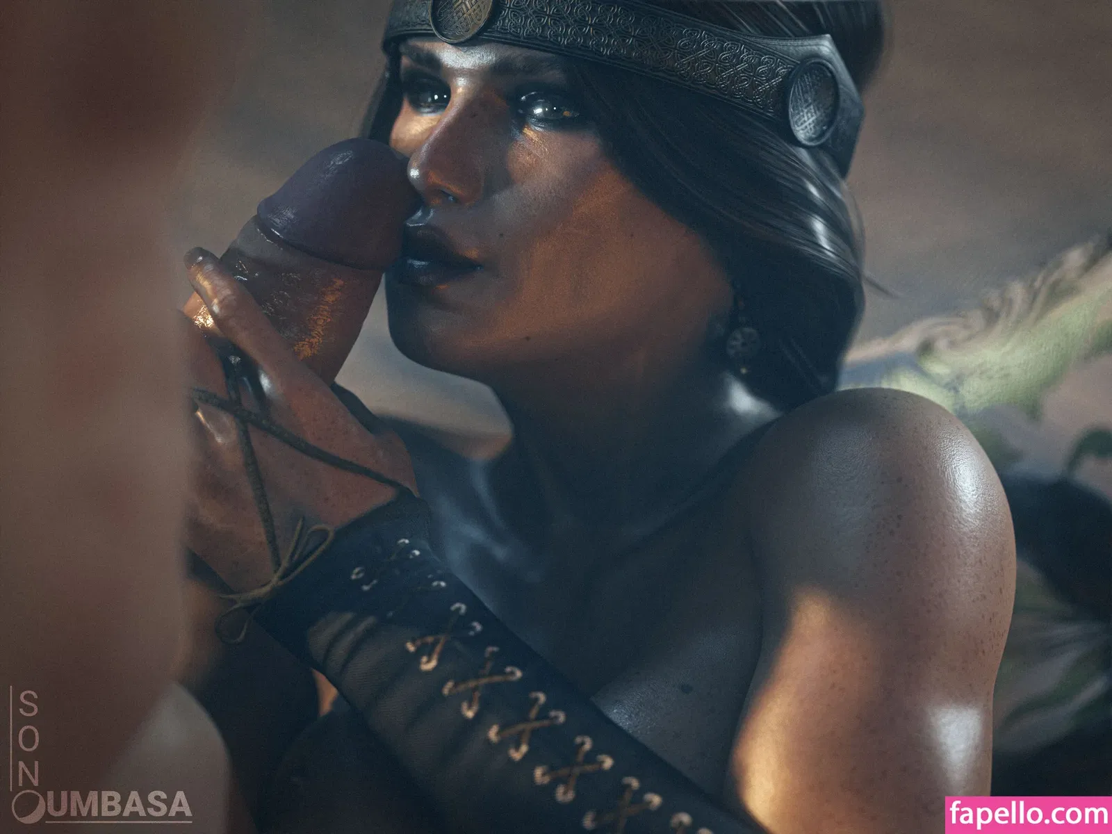 The Witcher Onlyfans Photo Gallery 