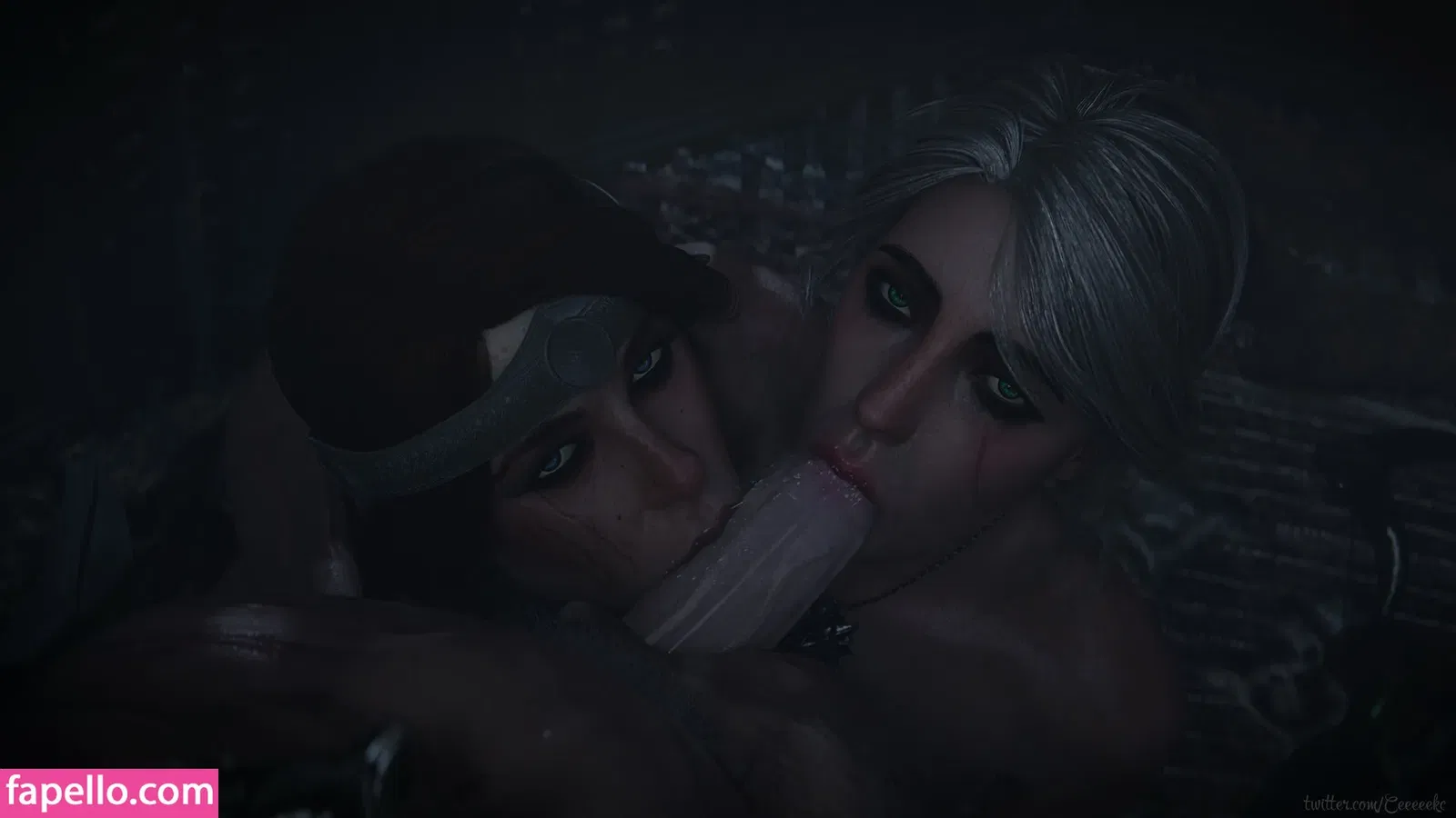 The Witcher Onlyfans Photo Gallery 