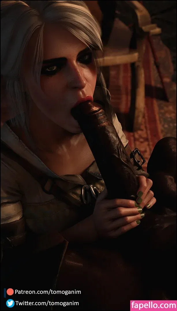 The Witcher Onlyfans Photo Gallery 
