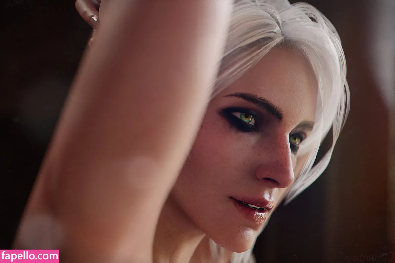 The Witcher Onlyfans Photo Gallery 