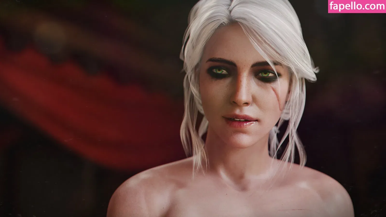 The Witcher Onlyfans Photo Gallery 