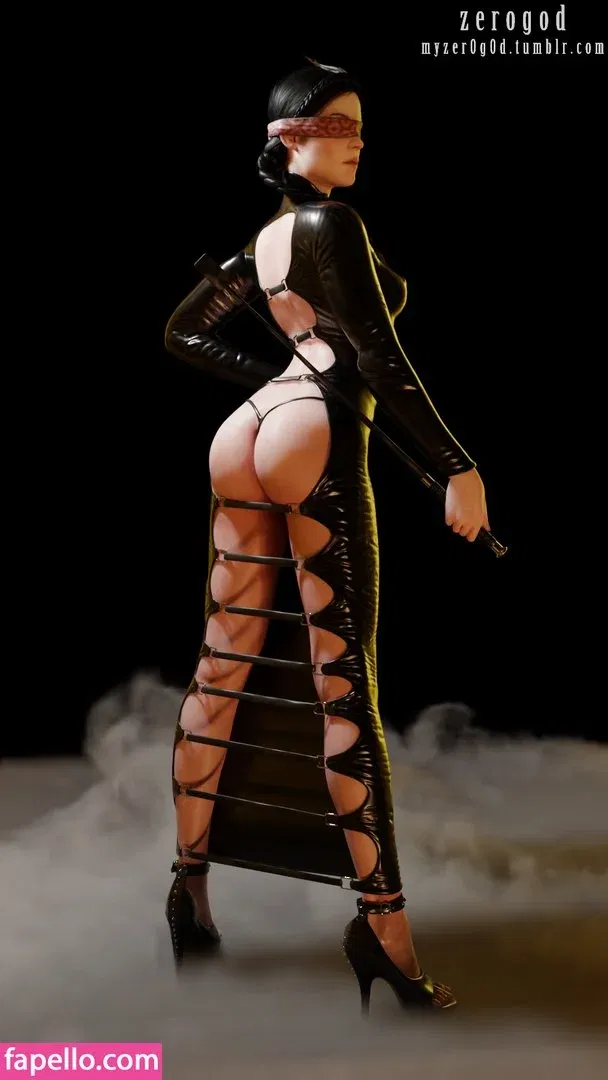 The Witcher Onlyfans Photo Gallery 