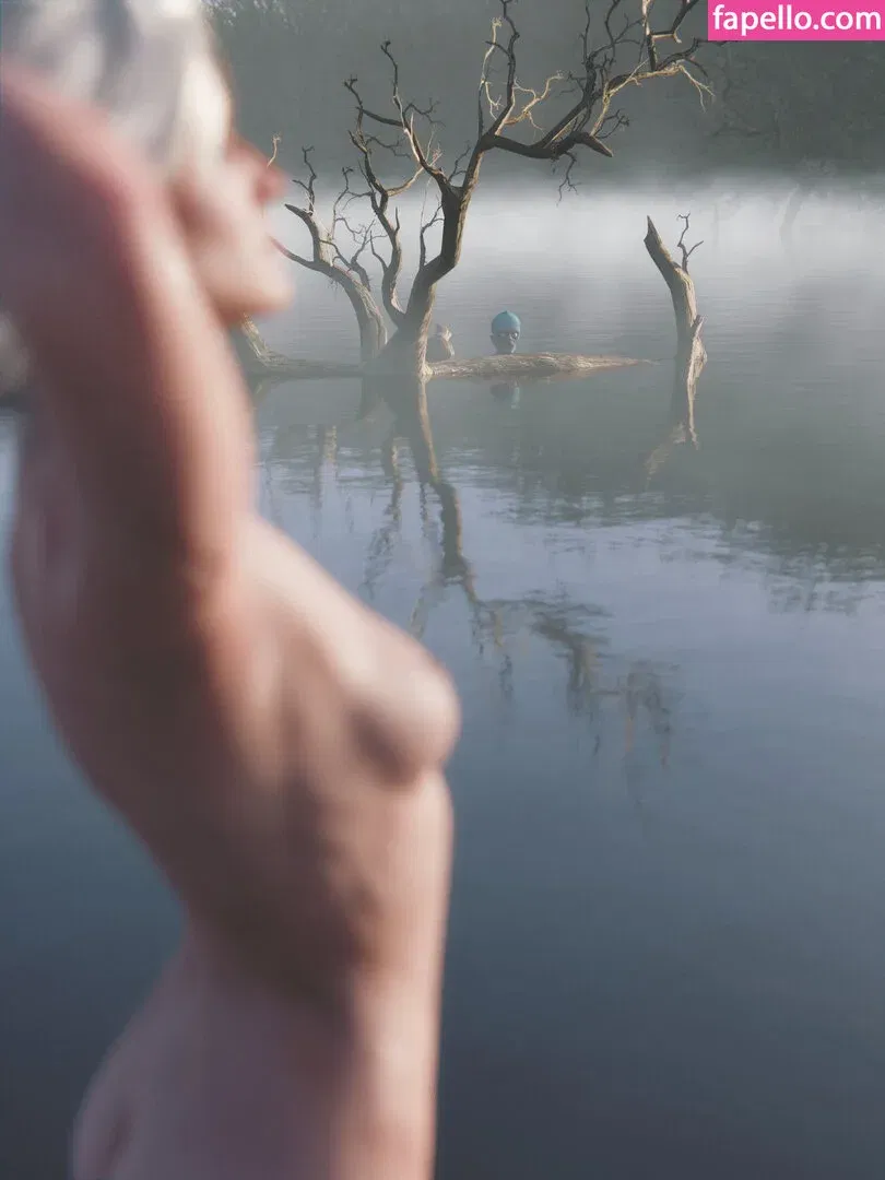 The Witcher Onlyfans Photo Gallery 