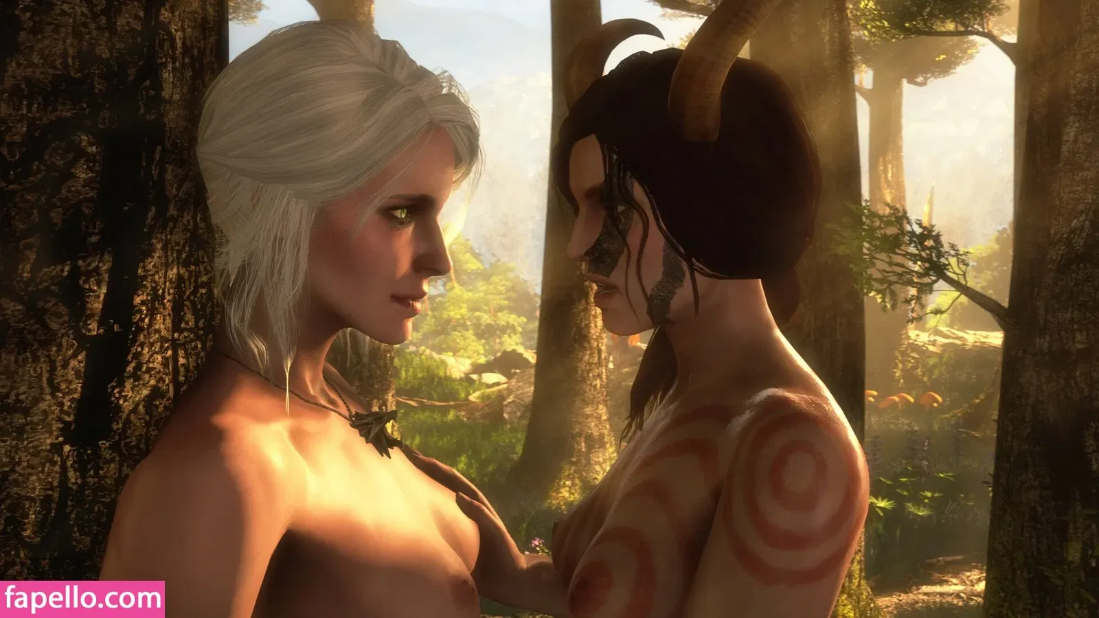 The Witcher Onlyfans Photo Gallery 