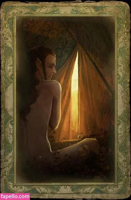 The Witcher Onlyfans Photo Gallery 