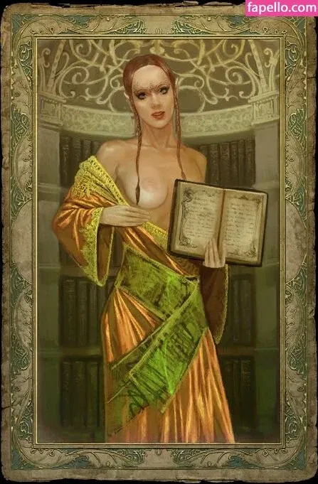 The Witcher Onlyfans Photo Gallery 