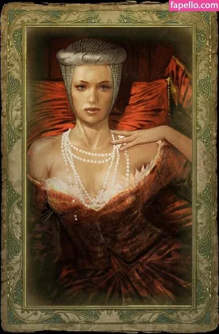 The Witcher Onlyfans Photo Gallery 