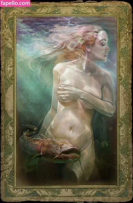 The Witcher Onlyfans Photo Gallery 