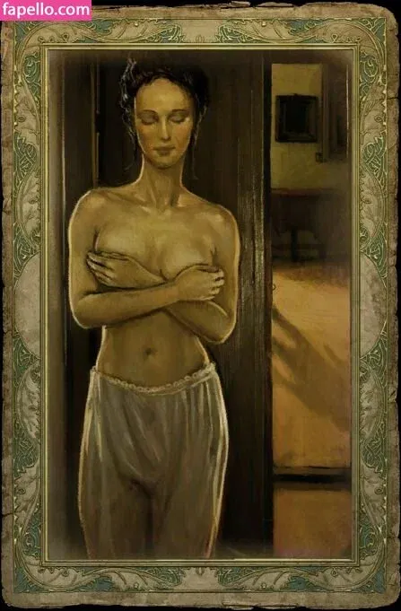 The Witcher Onlyfans Photo Gallery 