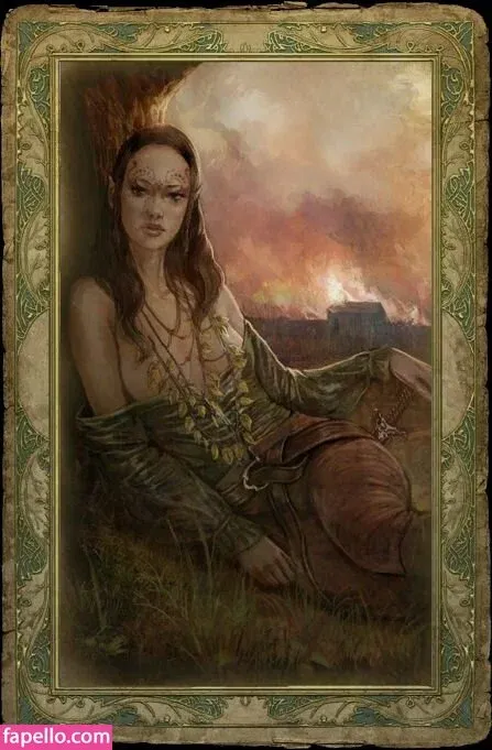 The Witcher Onlyfans Photo Gallery 