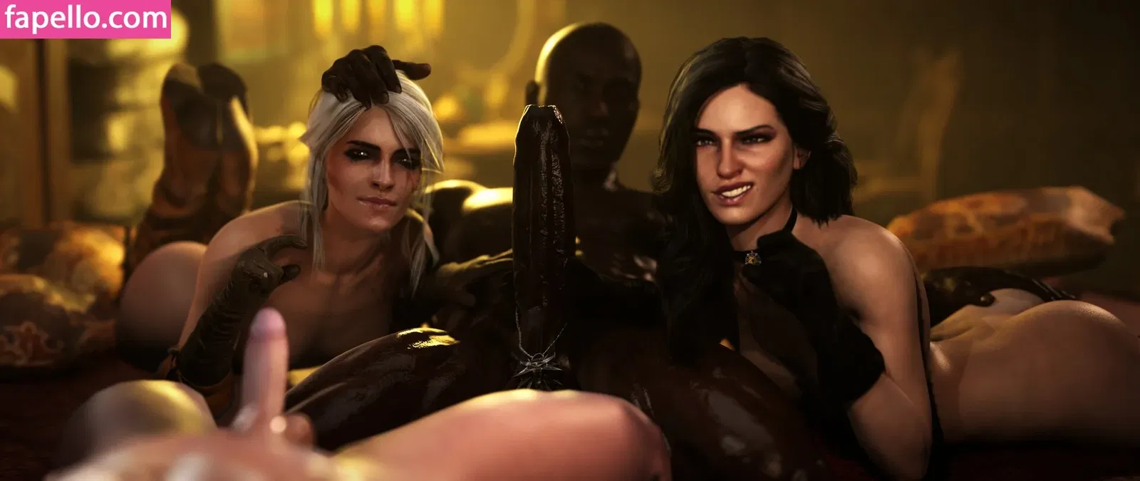 The Witcher Onlyfans Photo Gallery 