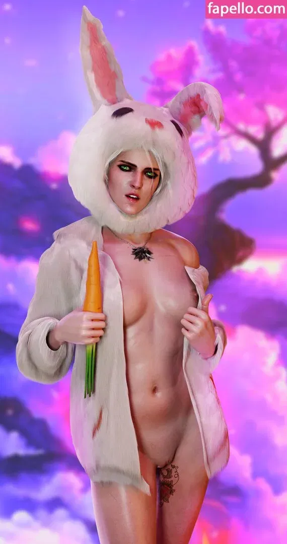 The Witcher Onlyfans Photo Gallery 