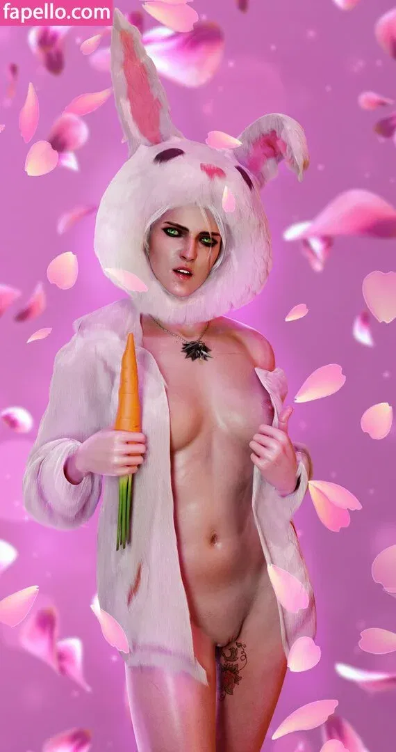 The Witcher Onlyfans Photo Gallery 