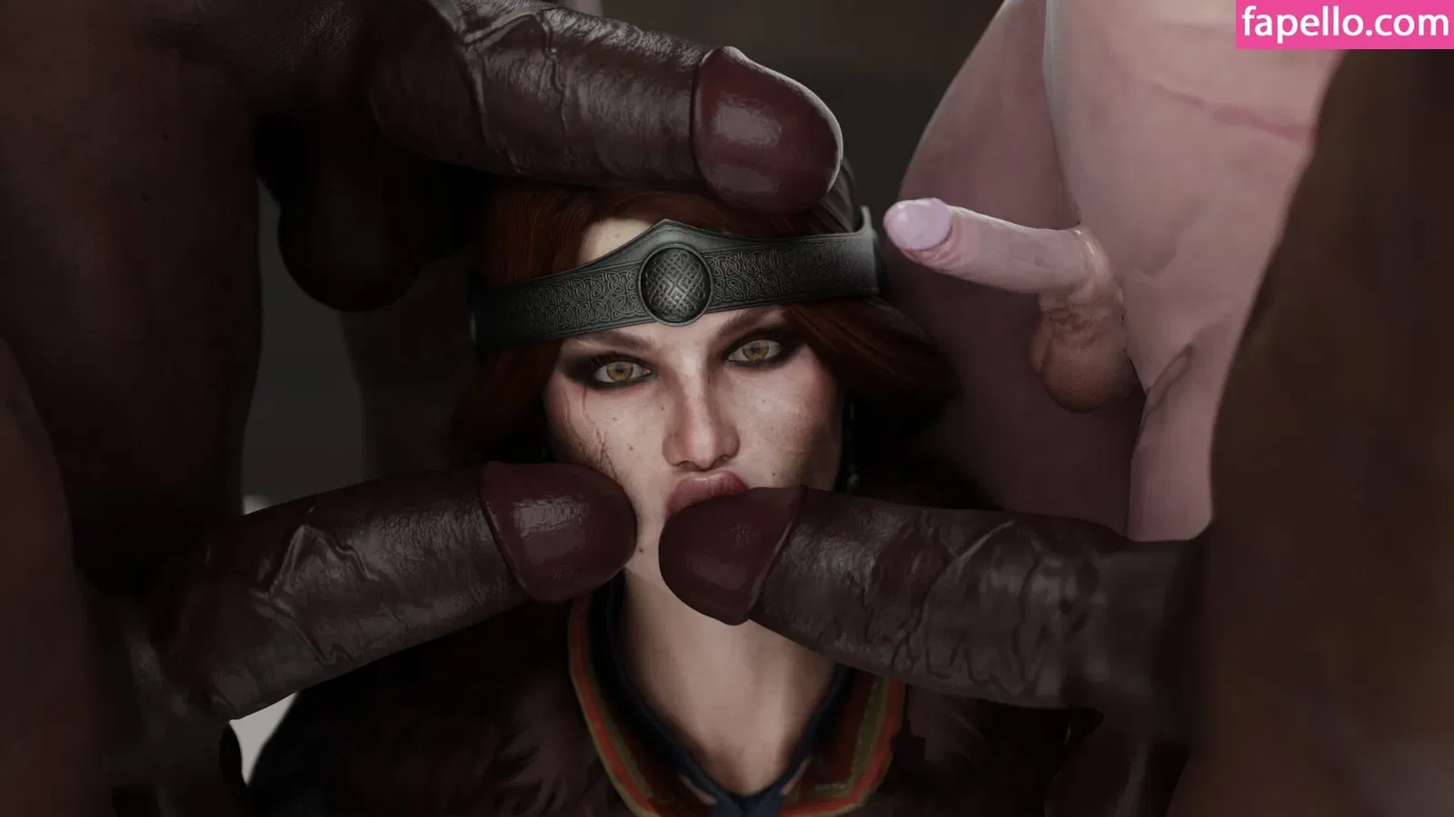 The Witcher Onlyfans Photo Gallery 