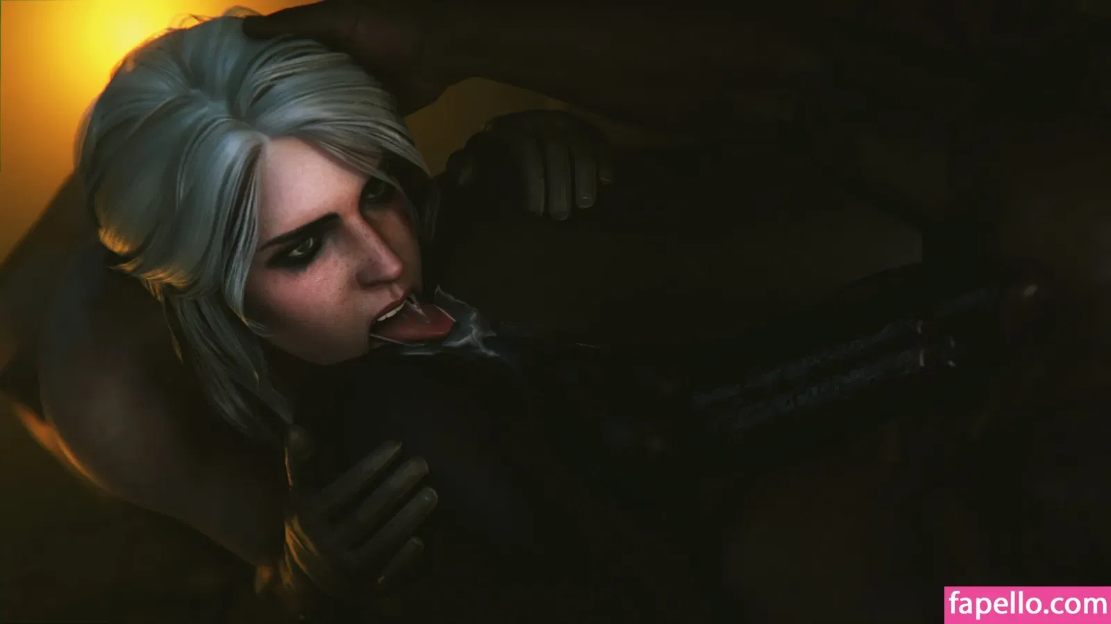 The Witcher Onlyfans Photo Gallery 
