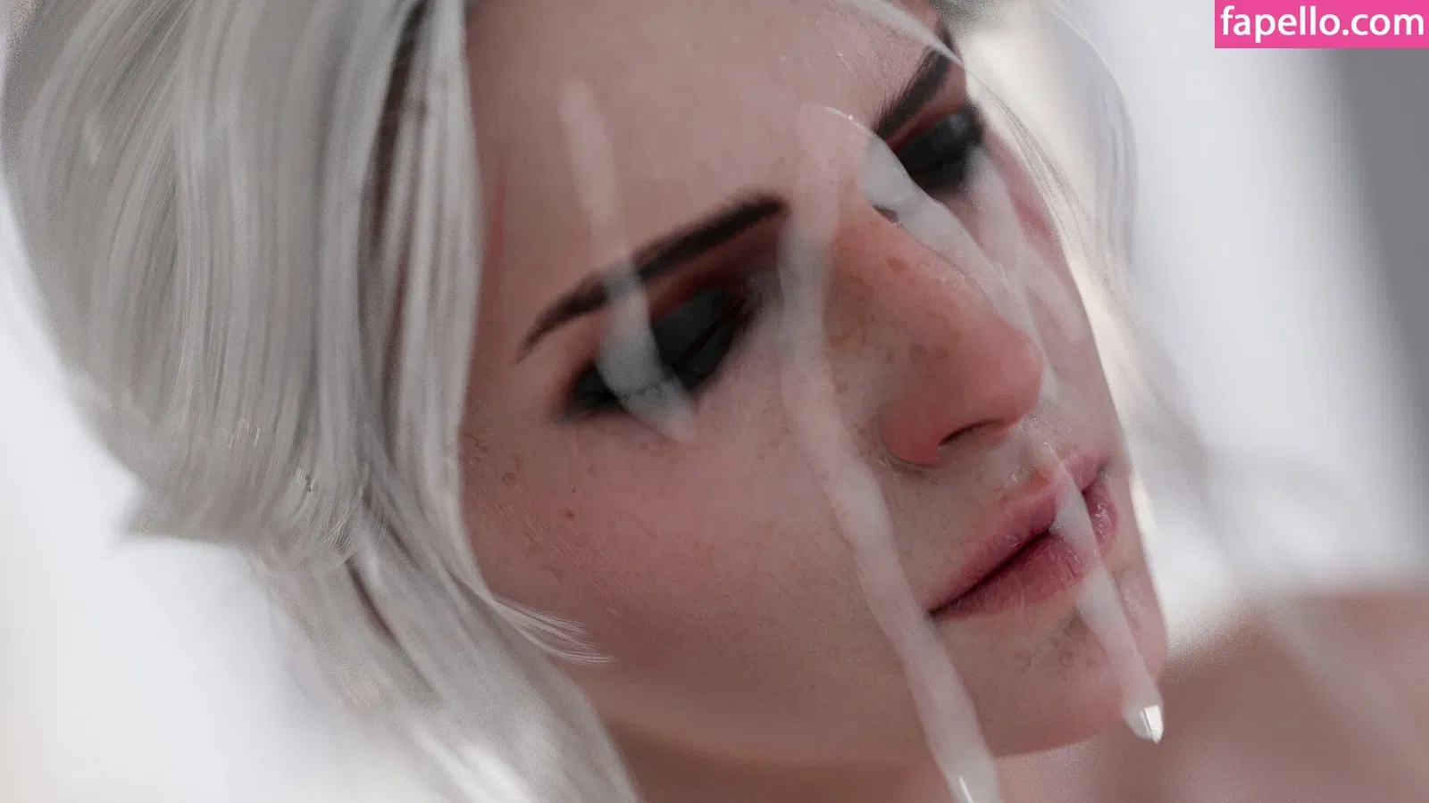 The Witcher Onlyfans Photo Gallery 