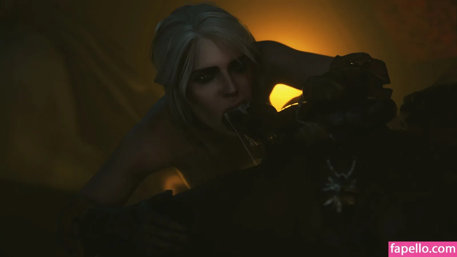 The Witcher Onlyfans Photo Gallery 