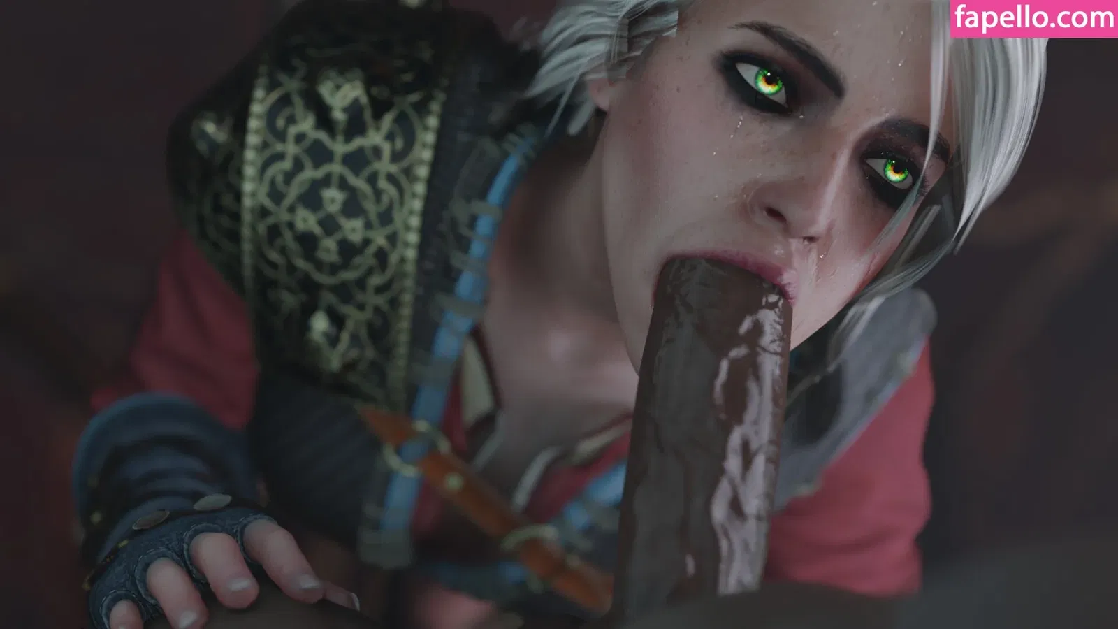 The Witcher Onlyfans Photo Gallery 