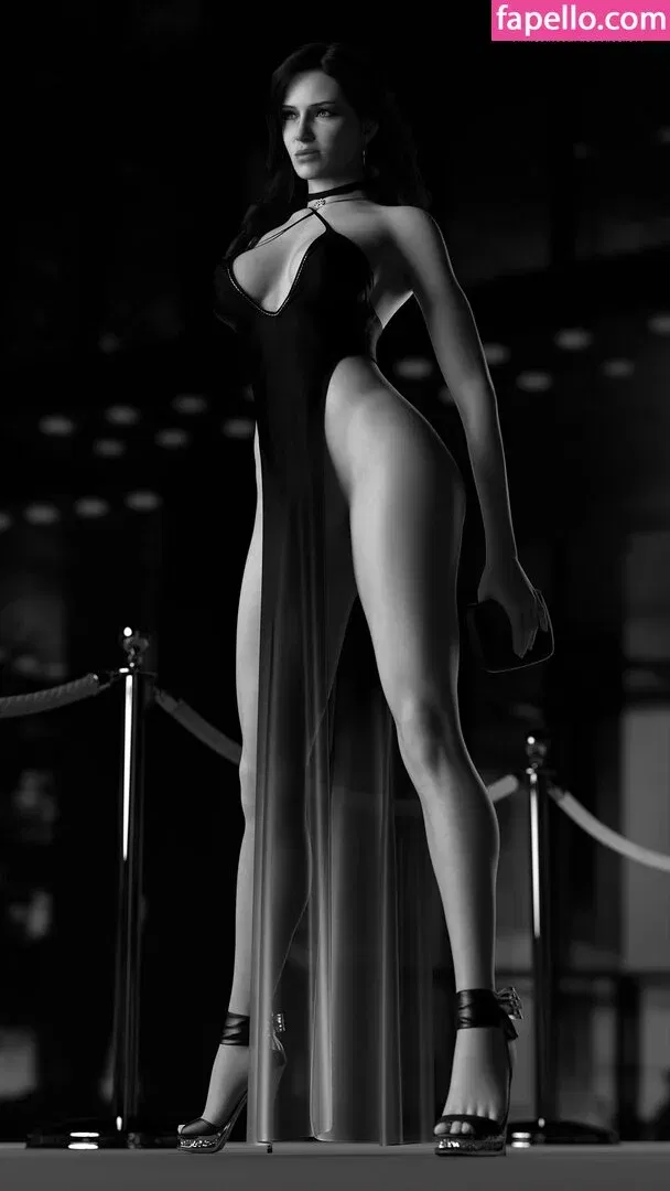 The Witcher Onlyfans Photo Gallery 