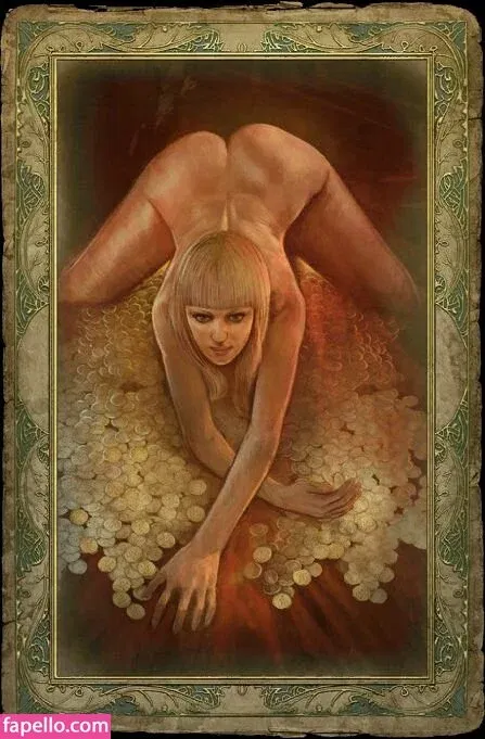 The Witcher Onlyfans Photo Gallery 