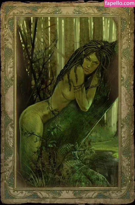 The Witcher Onlyfans Photo Gallery 