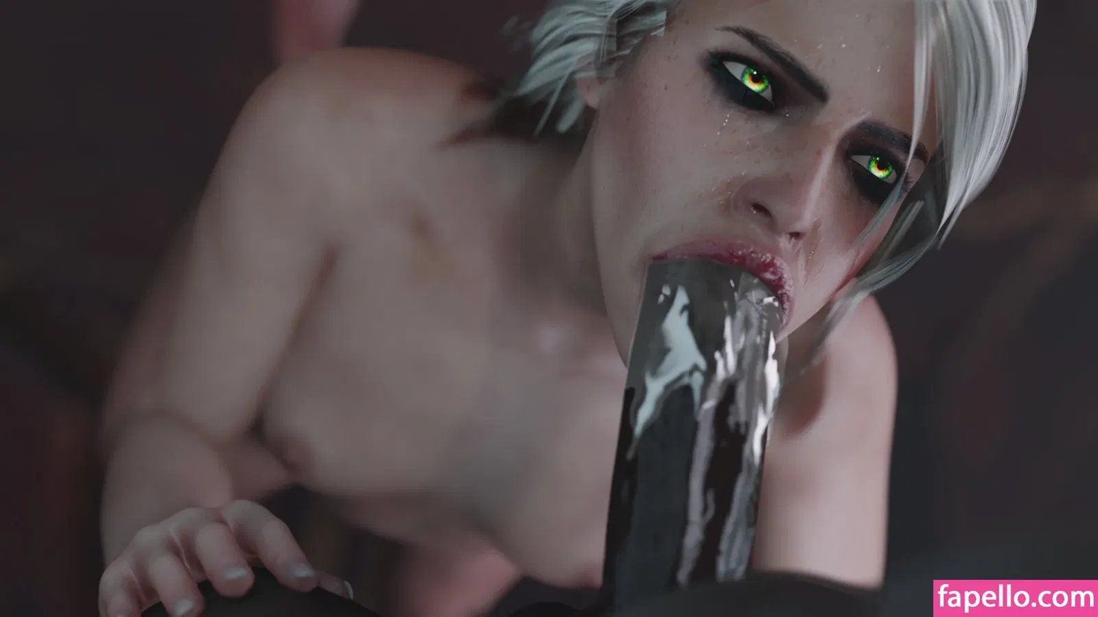 The Witcher Onlyfans Photo Gallery 