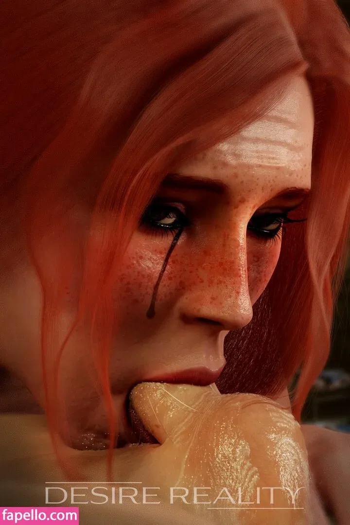 The Witcher Onlyfans Photo Gallery 