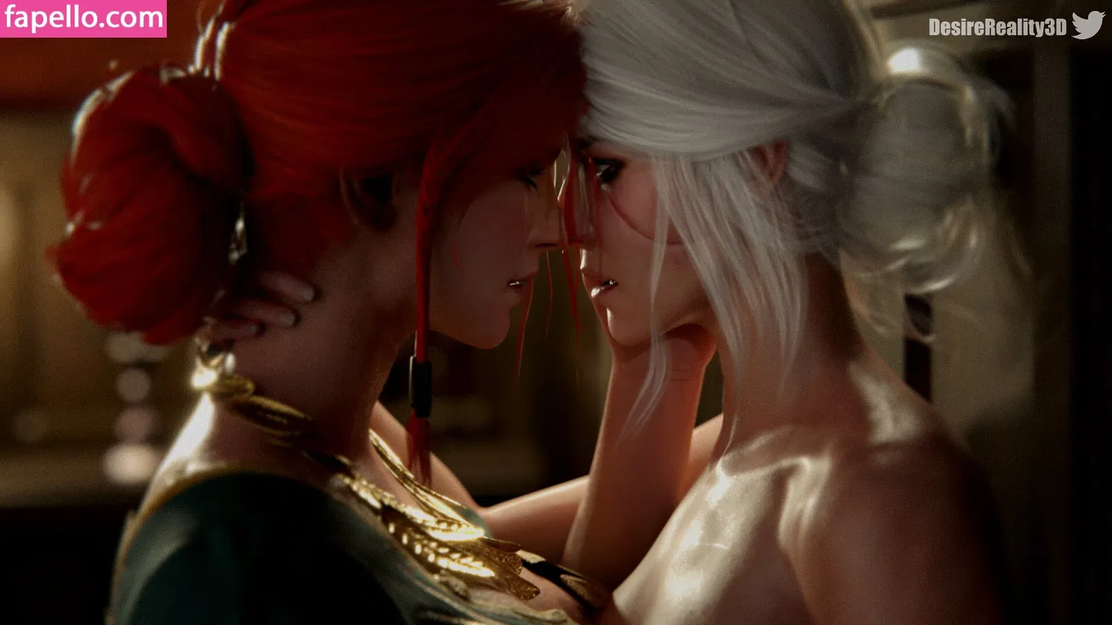 The Witcher Onlyfans Photo Gallery 